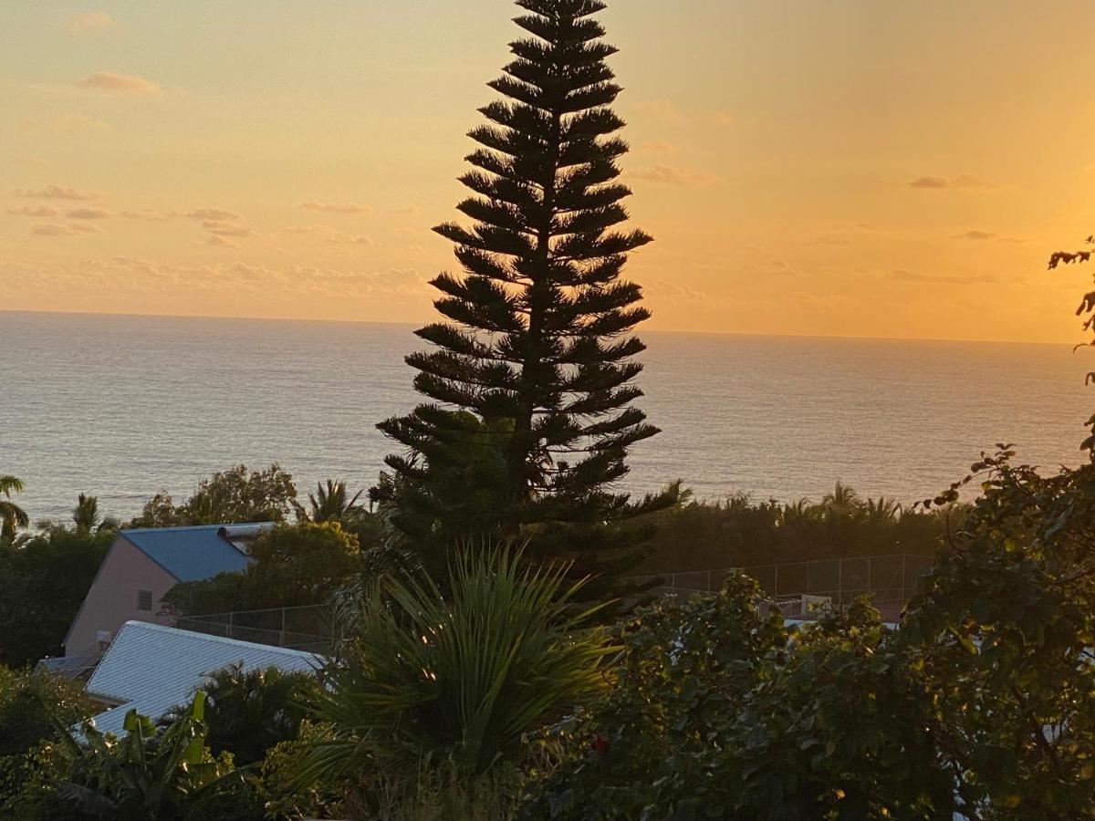 Villa Sea View Saint-Leu Extérieur photo