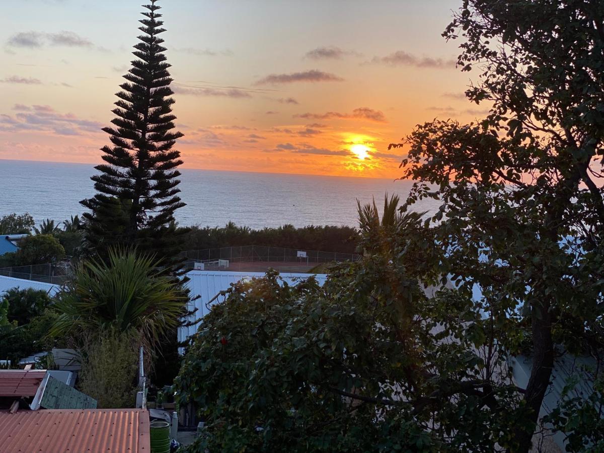 Villa Sea View Saint-Leu Extérieur photo