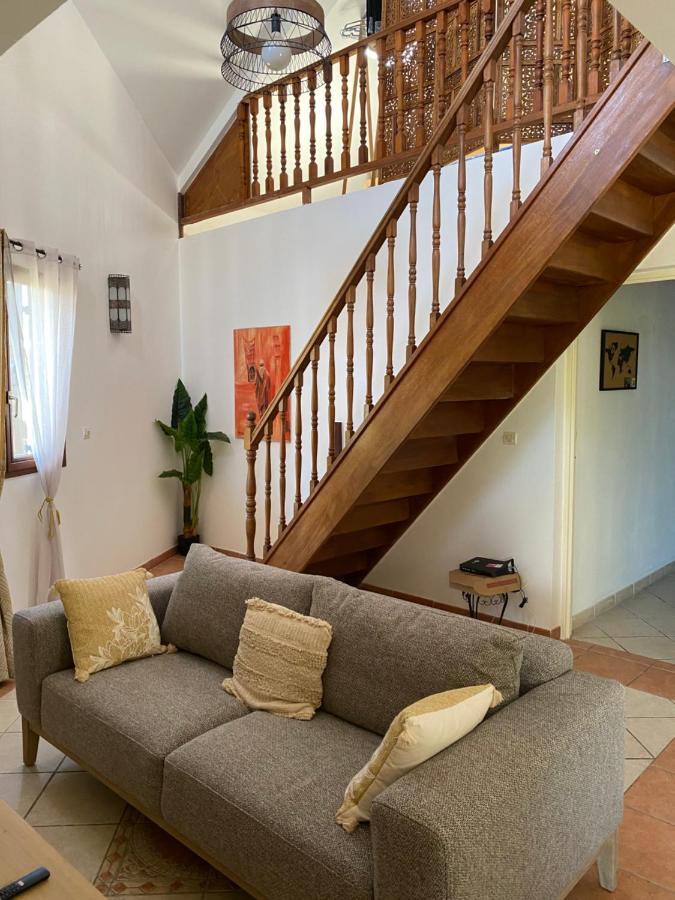 Villa Sea View Saint-Leu Extérieur photo