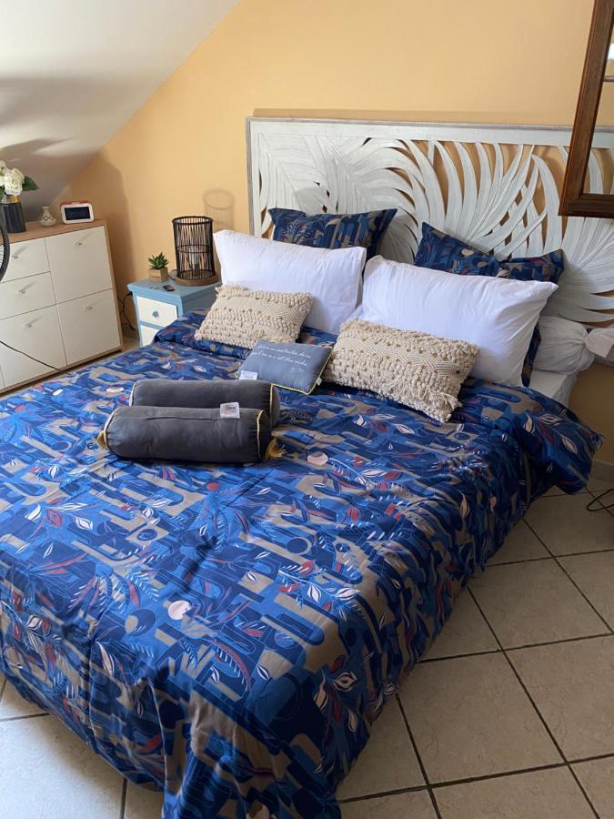 Villa Sea View Saint-Leu Extérieur photo