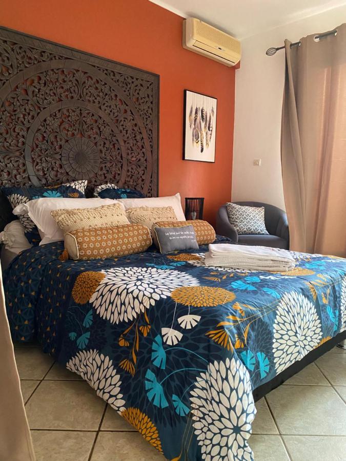 Villa Sea View Saint-Leu Extérieur photo
